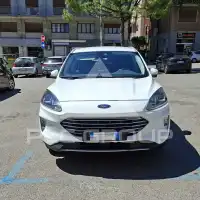 2021 Ford Kuga