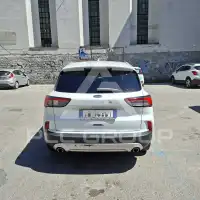 2021 Ford Kuga
