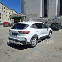 2021 Ford Kuga