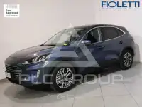 2021 Ford Kuga