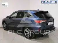 2021 Ford Kuga