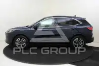 2021 Ford Kuga