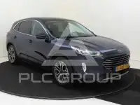 2021 Ford Kuga