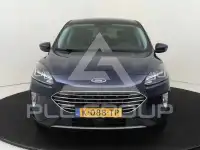 2021 Ford Kuga