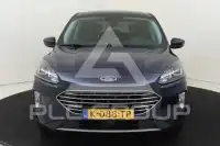 2021 Ford Kuga