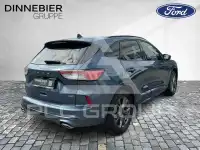 2021 Ford Kuga