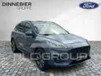 2021 Ford Kuga