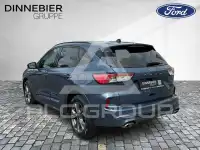 2021 Ford Kuga