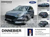 2021 Ford Kuga