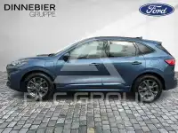 2021 Ford Kuga