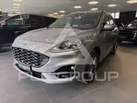 2021 Ford Kuga