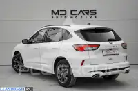 2021 Ford Kuga
