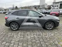 2021 Ford Kuga