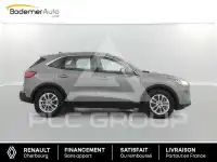 2021 Ford Kuga