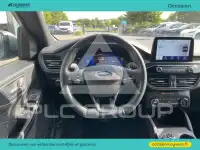 2021 Ford Kuga