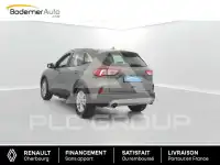 2021 Ford Kuga