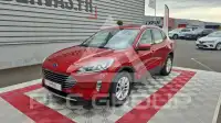 2021 Ford Kuga