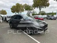 2021 Ford Kuga