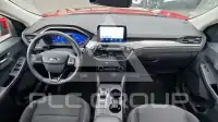 2021 Ford Kuga