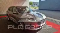 2021 Ford Kuga