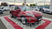 2021 Ford Kuga