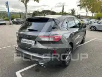 2021 Ford Kuga