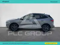2021 Ford Kuga