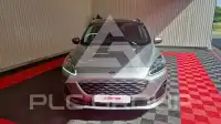 2021 Ford Kuga