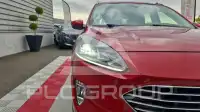 2021 Ford Kuga