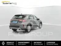 2021 Ford Kuga