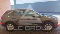 2021 Ford Kuga