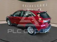 2021 Ford Kuga