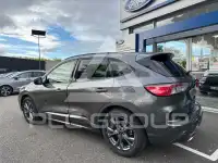 2021 Ford Kuga