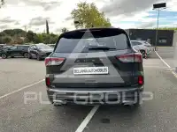 2021 Ford Kuga