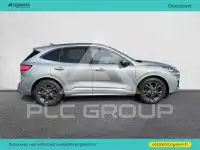 2021 Ford Kuga