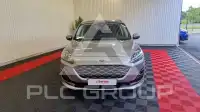 2021 Ford Kuga