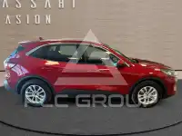 2021 Ford Kuga