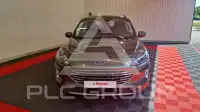 2021 Ford Kuga