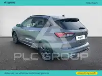 2021 Ford Kuga