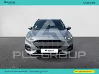 2021 Ford Kuga