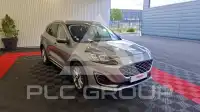 2021 Ford Kuga