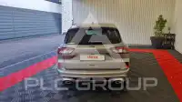 2021 Ford Kuga