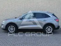 2021 Ford Kuga