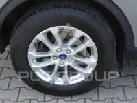 2021 Ford Kuga