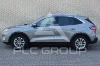 2021 Ford Kuga