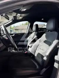 2021 Ford Kuga