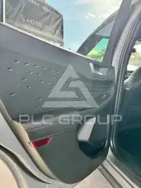2021 Ford Kuga