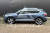 2021 Ford Kuga