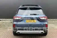 2021 Ford Kuga