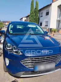 2021 Ford Kuga